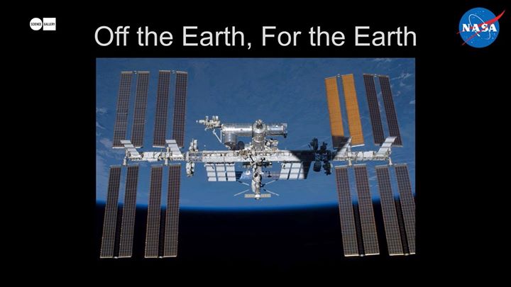 On 23rd June, NASA’s acting administrator Robert M. Lightfoo…