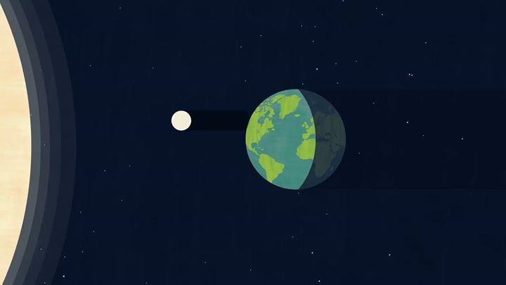 Get ready for the August 21, 2017 solar eclipse! Parts of th…