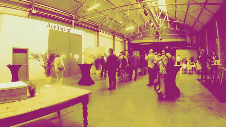 Let’s get rid of boring policy conferences!  #NetFutures17 w…