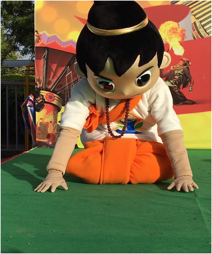 M/o AYUSH launches awareness drive to increase popularity of Yog…