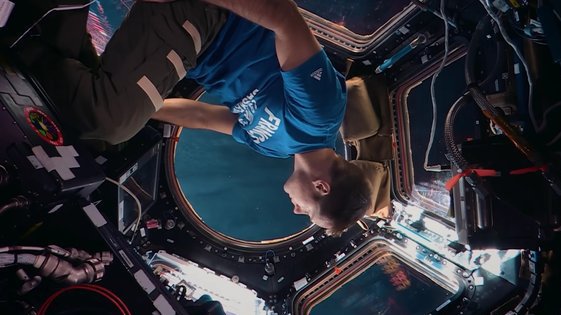 ESA PROXIMA Postflight Press Conference