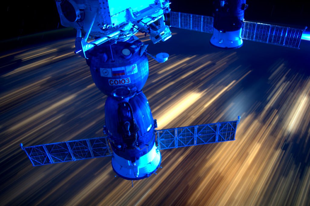 Memories of #Proxima