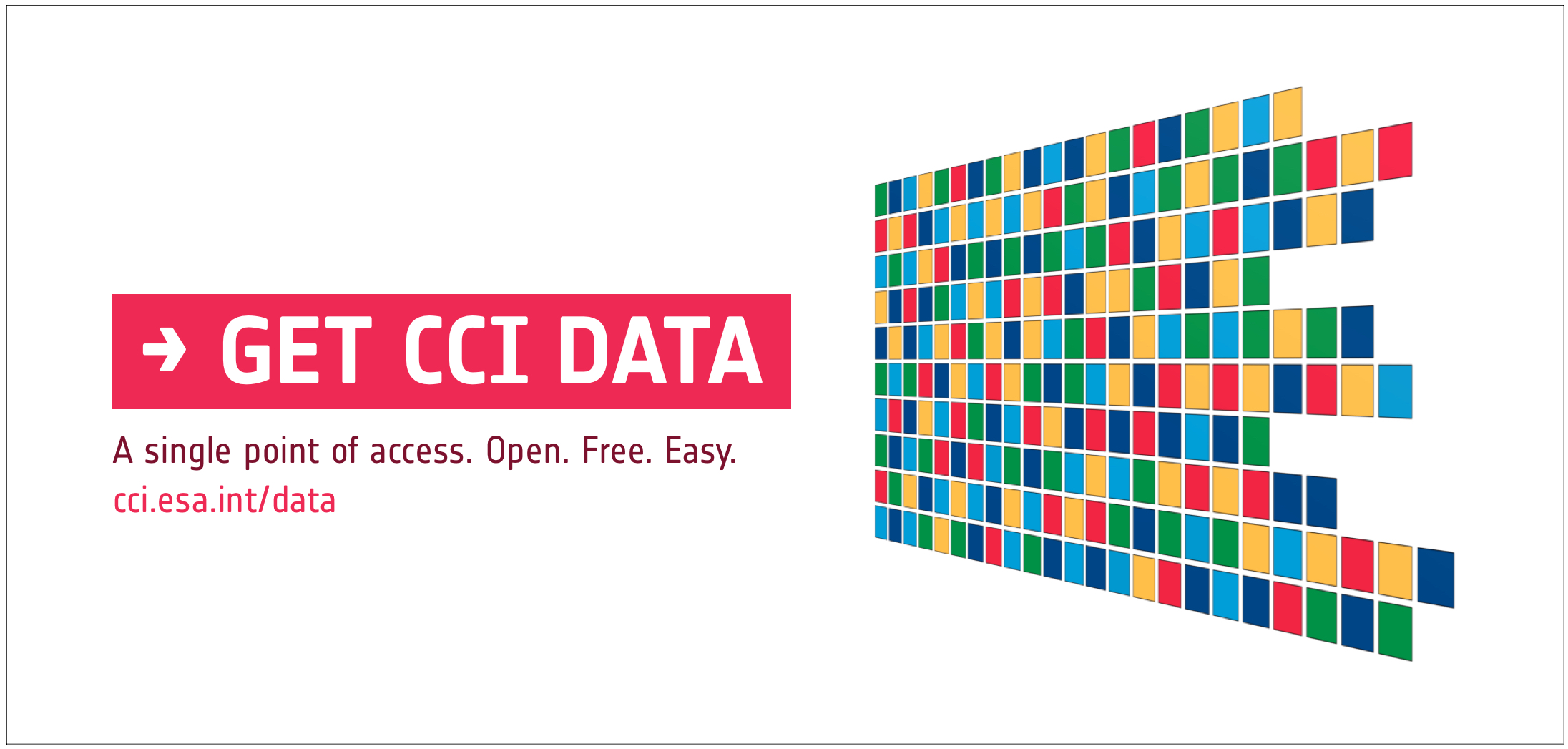 CCI Open Data Portal