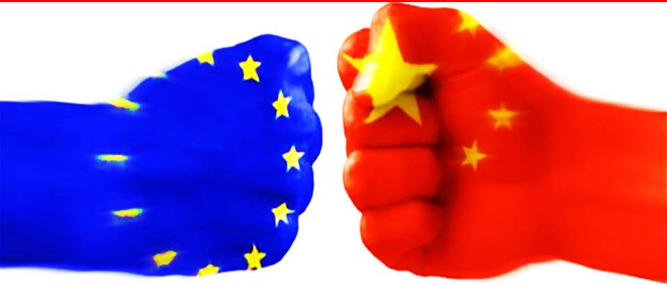 Here’s What You Need To Know About EU ‘s Brand New Actions Against China