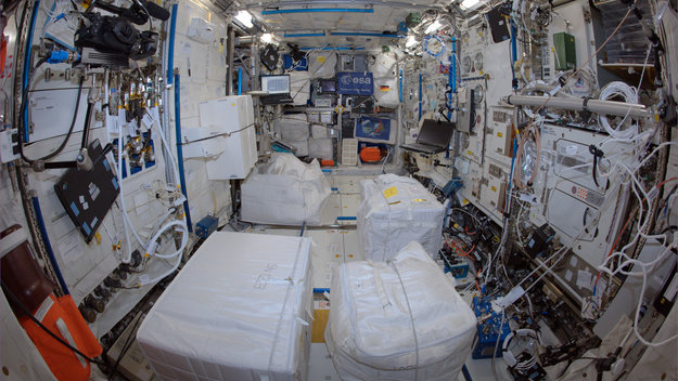 Call for an ‘out-of-this-world’ opportunity