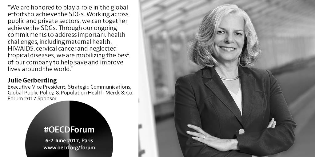 Achieving the #SDGs will require #investment & cooperation on a large scale. At …