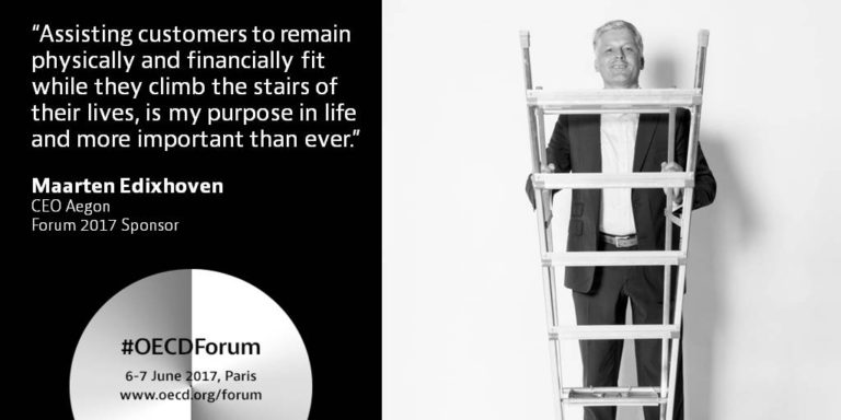 From #BabyBoomers to #GenX, how can five generations excel together in the workp…