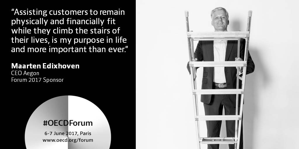 From #BabyBoomers to #GenX, how can five generations excel together in the workp…