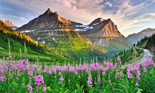 It’s National Trail Day! Check out these photos of amazing scenic and historic t…