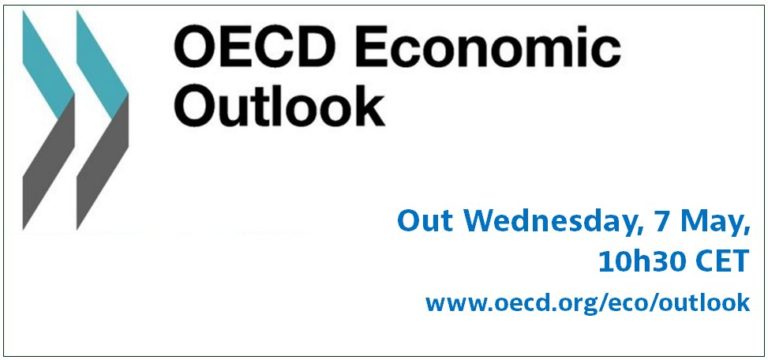 #Economic Outlook: Analysis &  projections for #OECD & other major economies, on…
