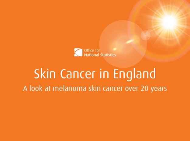 Take a look at melanoma skin cancer over 20 years:  #heatwaveuk …