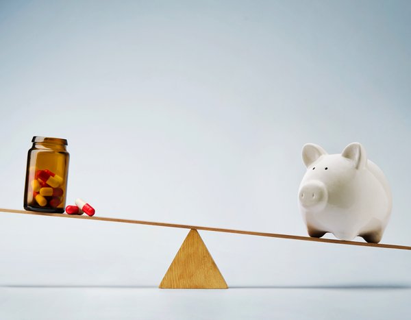 11 charts on employer-sponsored healthcare coverage across wage groups  #DataViz…