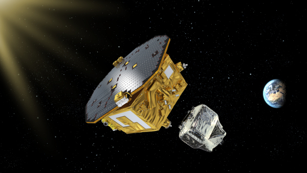 LISA Pathfinder to conclude trailblazing mission