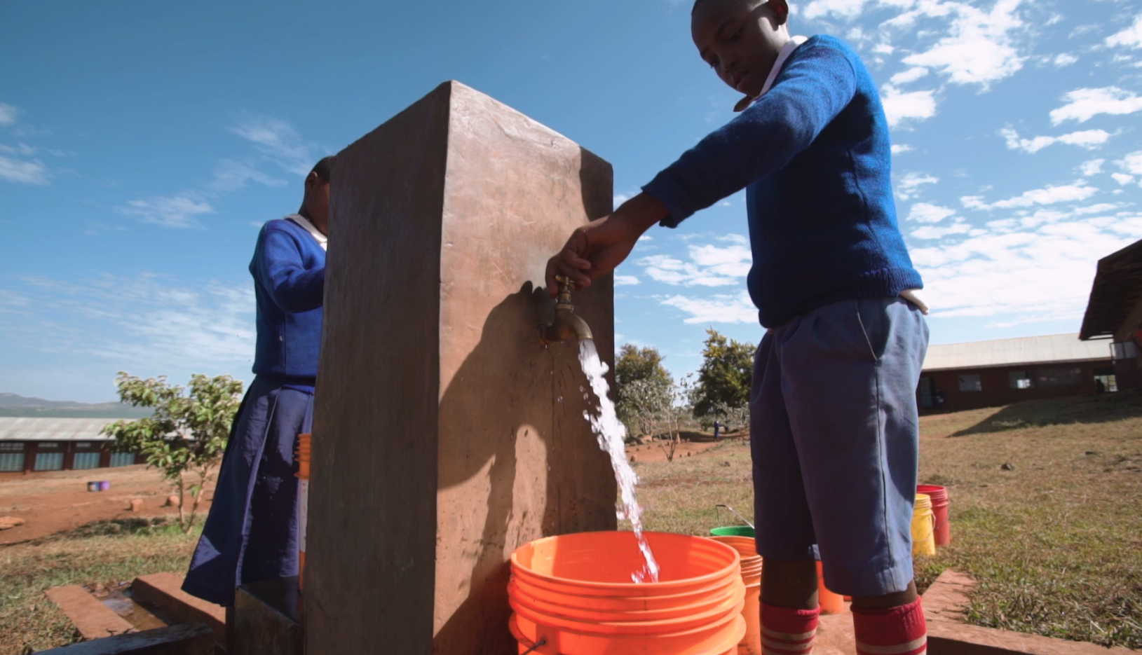 Hidden and Forgotten: Managing Groundwater in Southern Africa