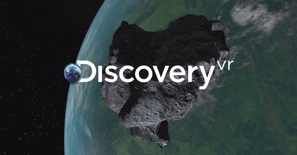 The Day the Asteroid Struck