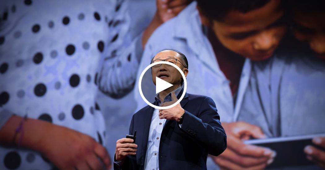 Doesn’t everyone deserve a chance at a good life?