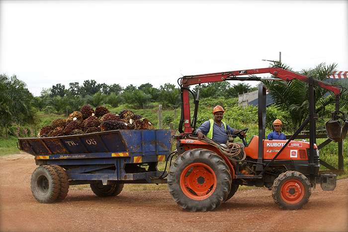 Three things to know about migrant workers and remittances in Malaysia