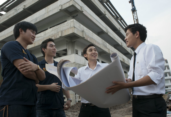 Thailand steps up reforms to make doing business easier