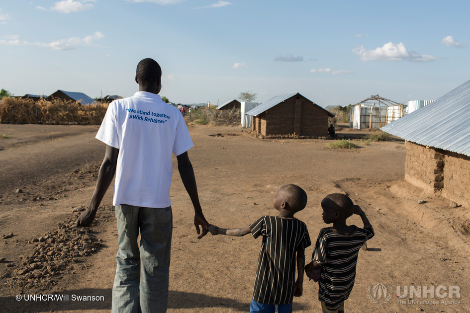 Using socio-economic analysis to inform refugee programming in Turkana, Kenya