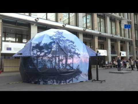 Estonian EU Presidency Opening Event speeches: extracts