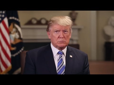 7/14/17: Weekly Address