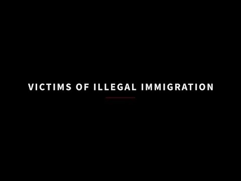 Victims of Illegal Immigration