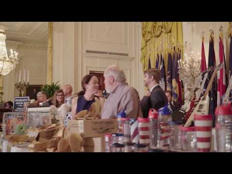 Vice President Pence at Made in America Week