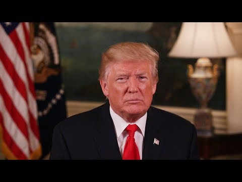 7/21/17: Weekly Address