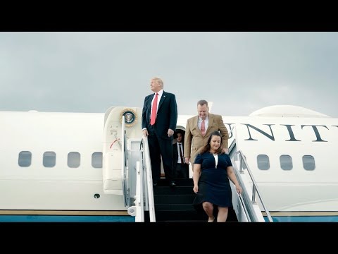 President Trump’s Six Months of America First