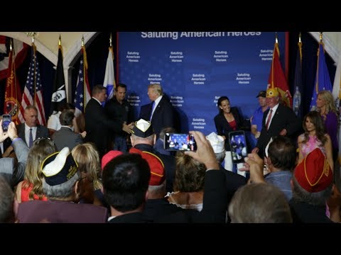 Salute to American Heroes – Ohio