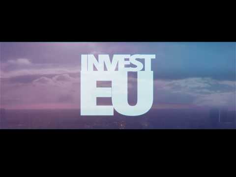 Online platform for EU projects & investors = EU investment portal
