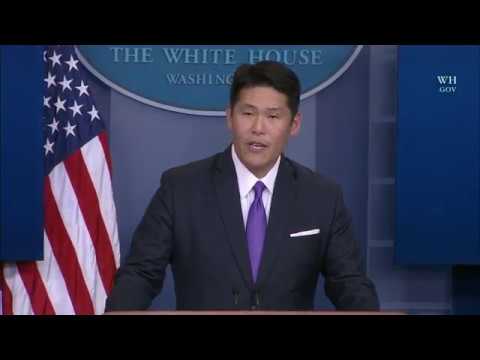 7/27/17: White House Press Briefing