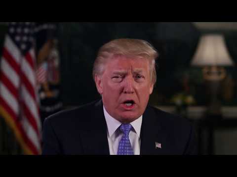 7/28/17: Weekly Address