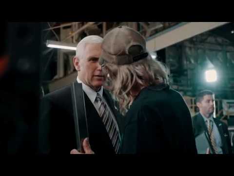 Vice President Pence ‘s Obamacare Listening Session with Ohio Small Business Owners