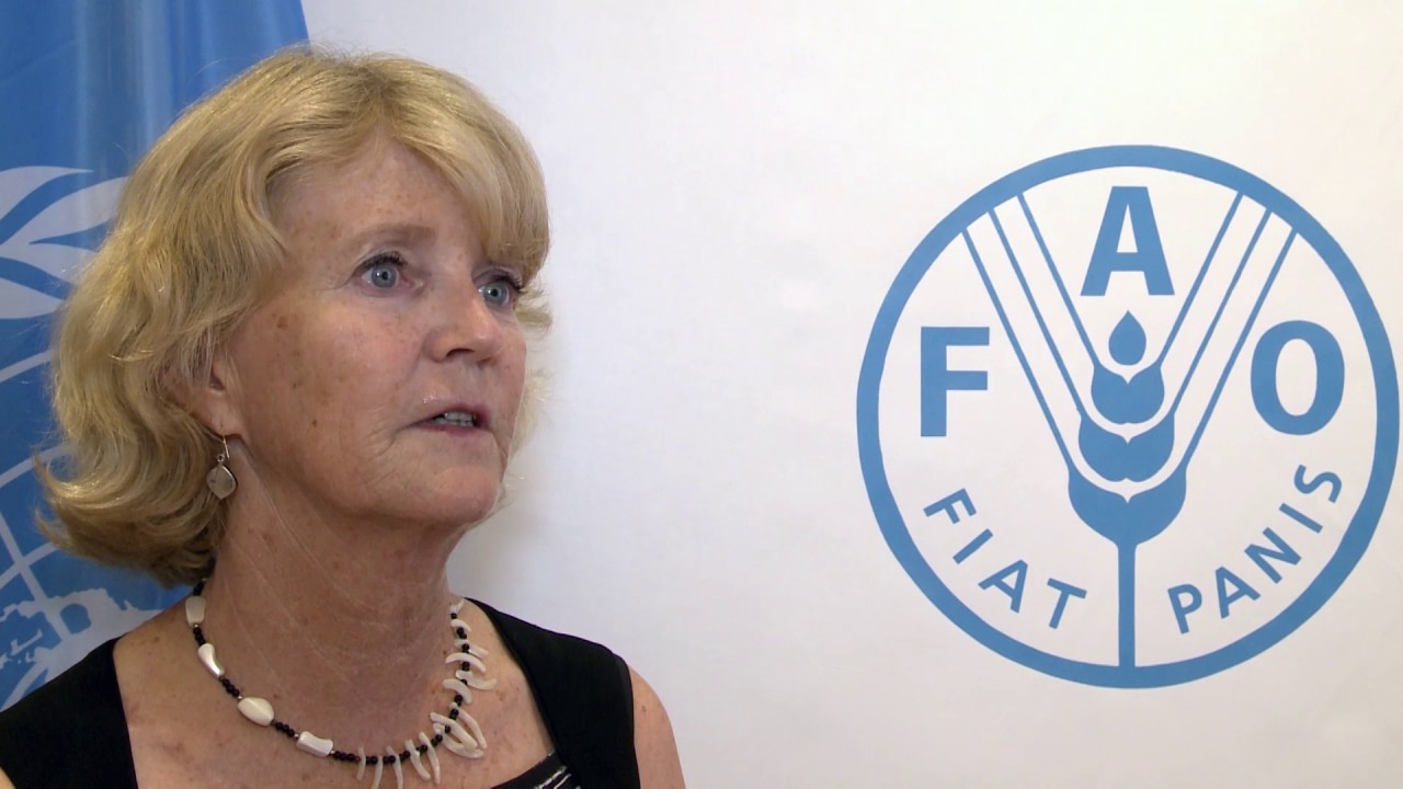 Remarks by Ms Ann Tutwiler, Director General, Bioversity International