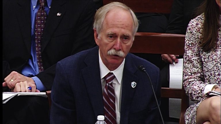 President Trump Reestablishes the National Space Council on This Week …