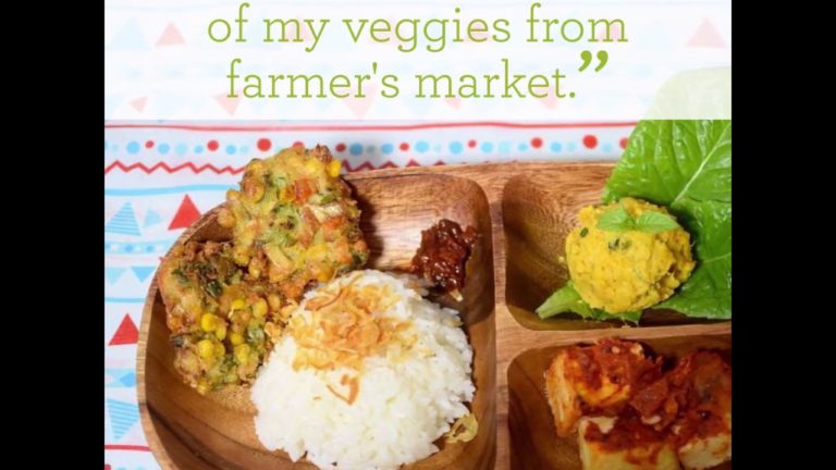 Post a picture of a traditional dish from your region!