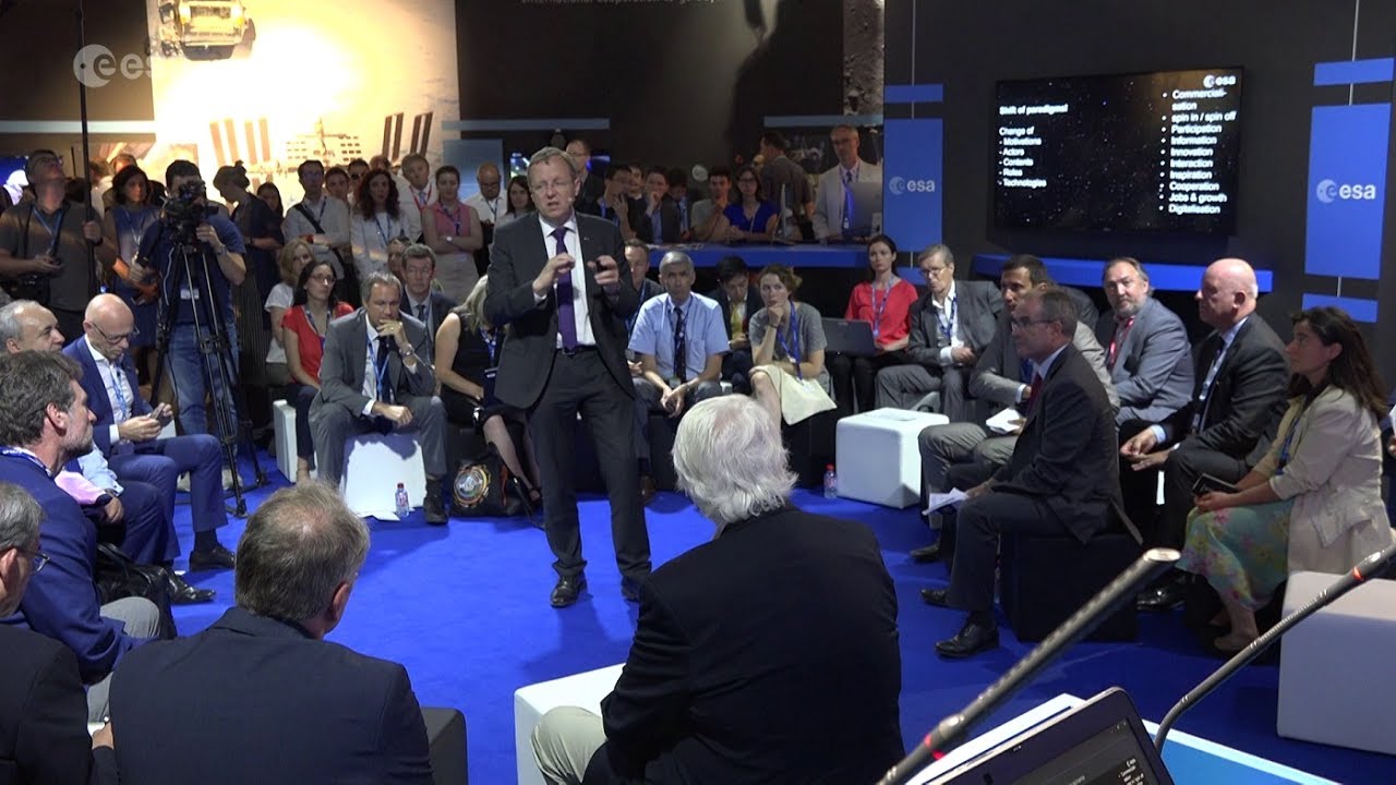 Le Bourget roundup Day 2