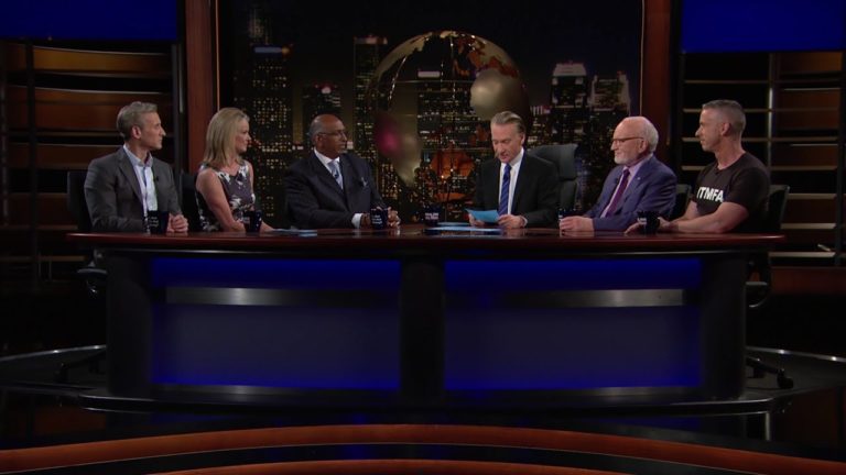 2020, North Korea, Gay Rights, Foreign Policy Turf War | Overtime with Bill Maher (HBO)