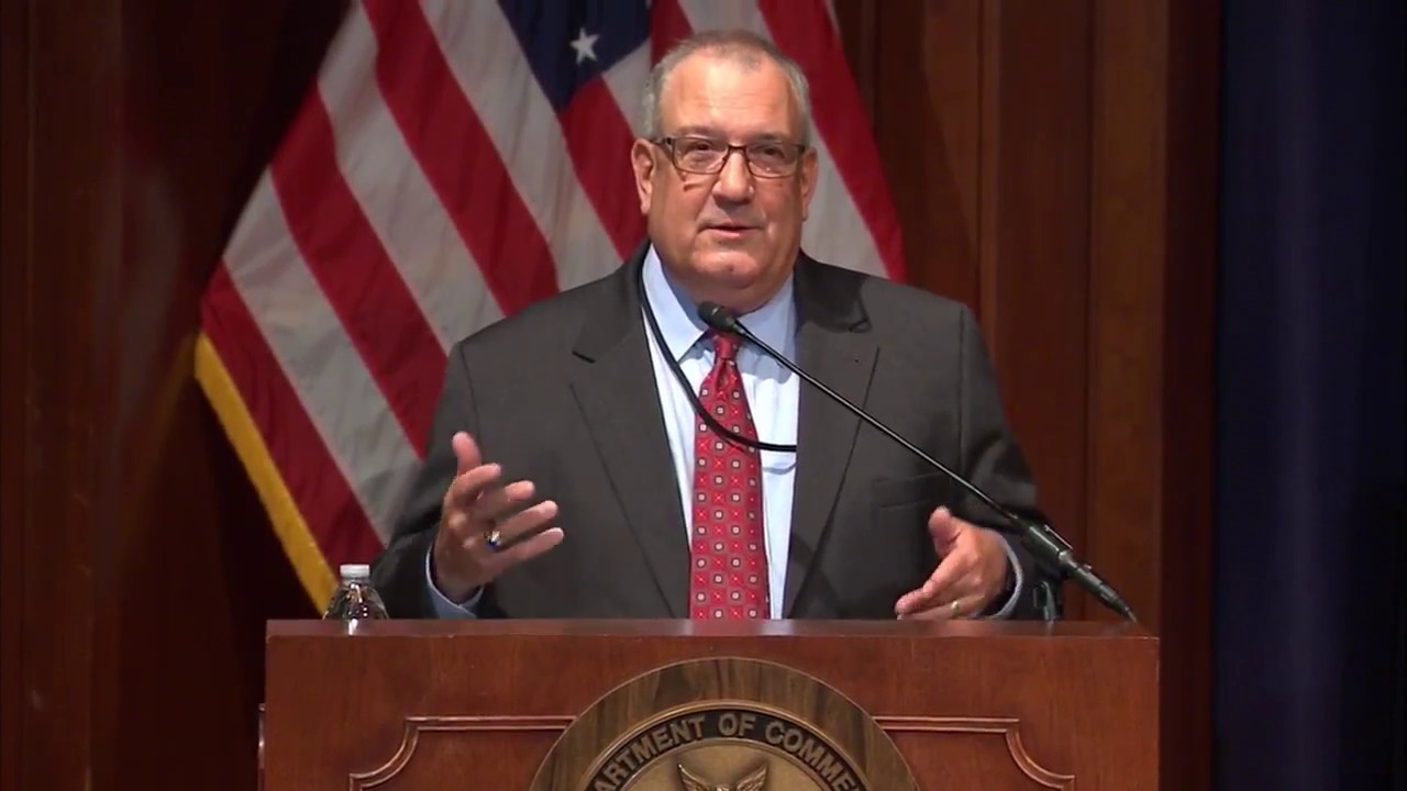 Part 1: Public Hearing on Section 232 Investigation of Aluminum Imports …