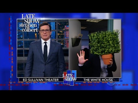 White House Staffers Have Gone Into Hiding