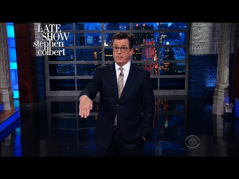 Trump Says ‘Not To Worry’ About Rising Sea Levels