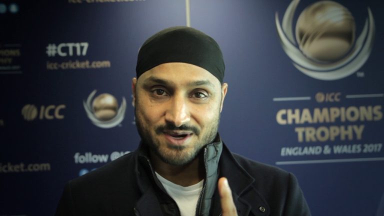 Harbhajan Singh celebrates Father’s Day with UNICEF