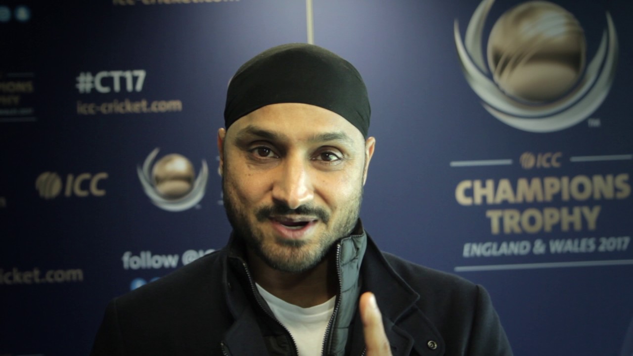 Harbhajan Singh celebrates Father’s Day with UNICEF