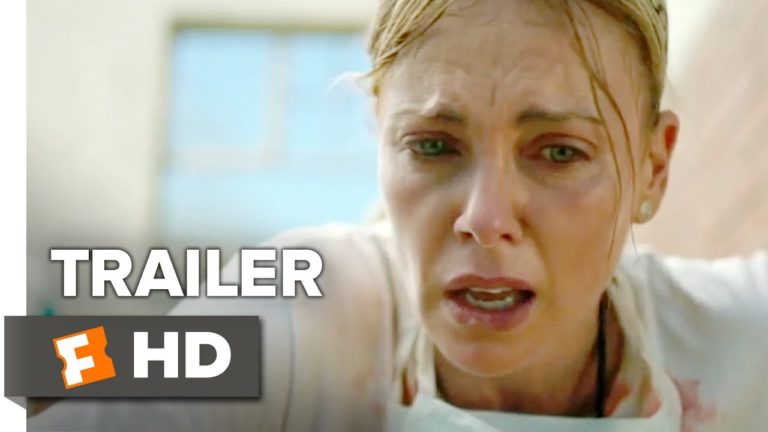 The Last Face Trailer #2 (2017) | Movieclips Trailers