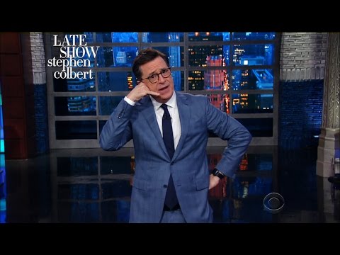 Comey And Trump Had A Heart-To-No-Heart