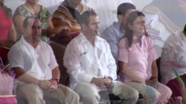 Arranque Nacional del Proyecto de Seguridad Alimentaria para Zonas Rura…