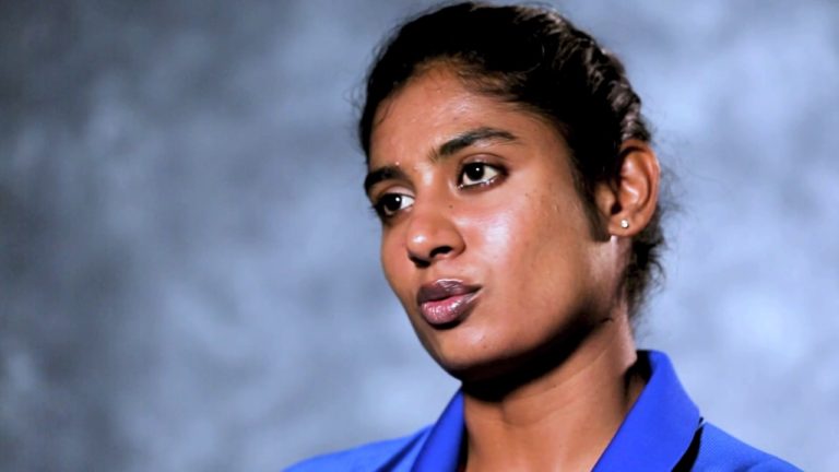 Jhulan Goswami #WWC17 feature