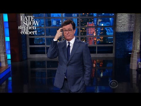 Wait…  Is James Comey Severus Snape?