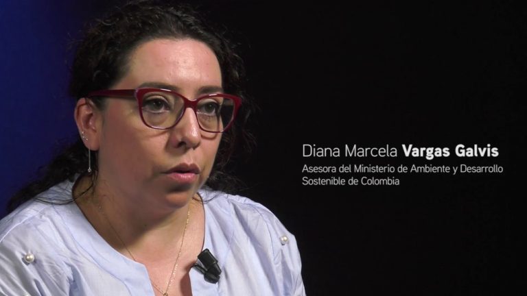 La Sociedad civil y el sector privado en Colombia han contribuido al ex…